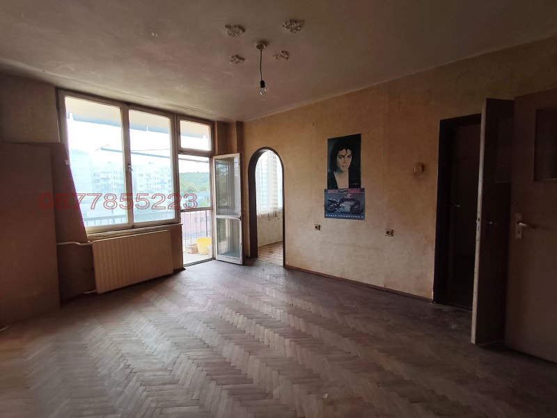 Till salu  2 sovrum region Vratsa , Roman , 98 kvm | 50726456 - bild [7]