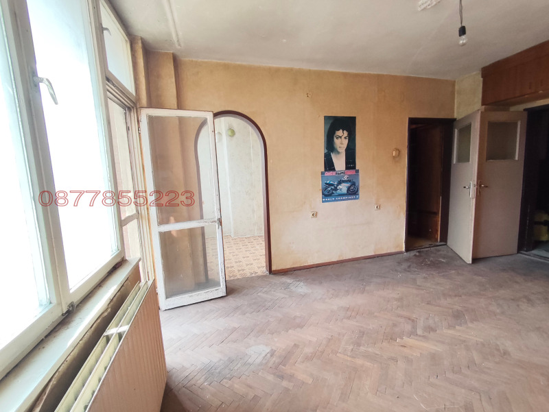 Till salu  2 sovrum region Vratsa , Roman , 98 kvm | 50726456 - bild [8]