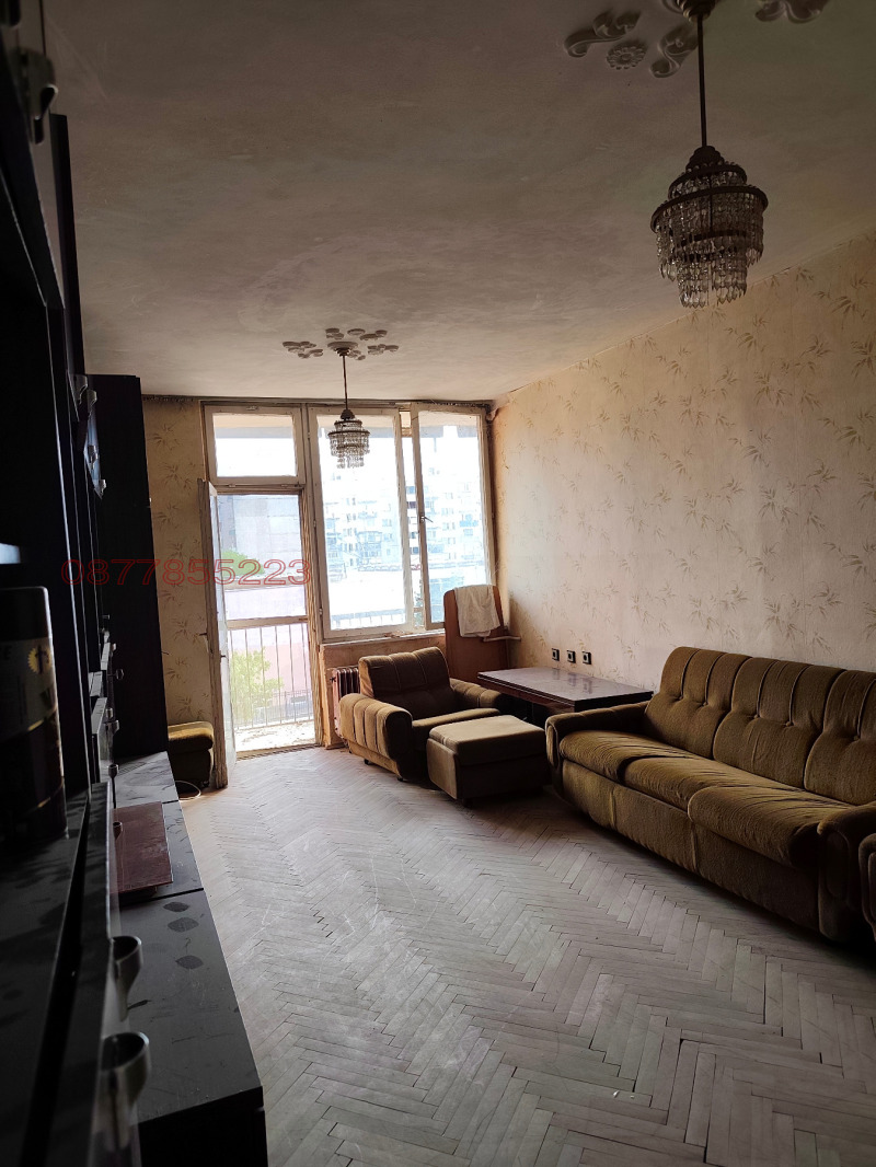 Till salu  2 sovrum region Vratsa , Roman , 98 kvm | 50726456 - bild [2]