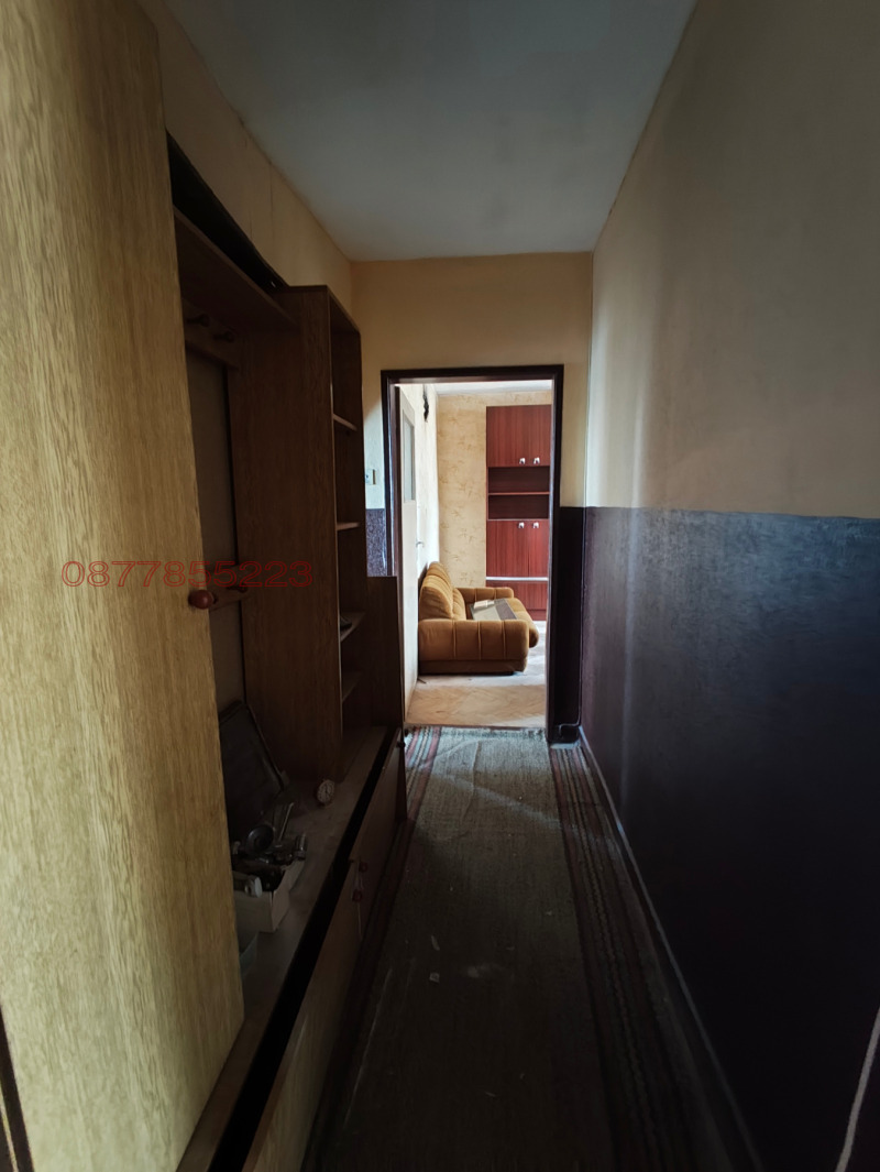 Till salu  2 sovrum region Vratsa , Roman , 98 kvm | 50726456 - bild [10]