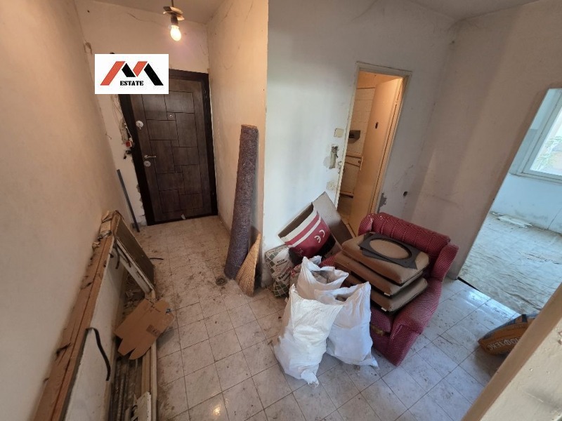Προς πώληση  2 υπνοδωμάτια Σταρα Ζαγορα , Ζελεζνηκ - τσενταρ , 64 τ.μ | 21594801 - εικόνα [4]