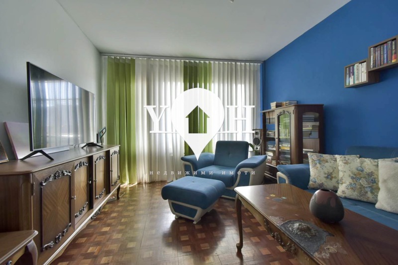 Продава  3-стаен град София , Овча купел 1 , 89 кв.м | 91806606 - изображение [3]