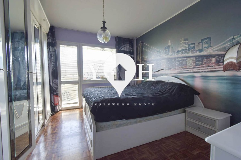 Продава  3-стаен град София , Овча купел 1 , 89 кв.м | 91806606 - изображение [7]