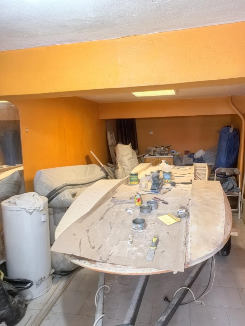 Продава 3-СТАЕН, гр. Плевен, Идеален център, снимка 7 - Апартаменти - 53084912