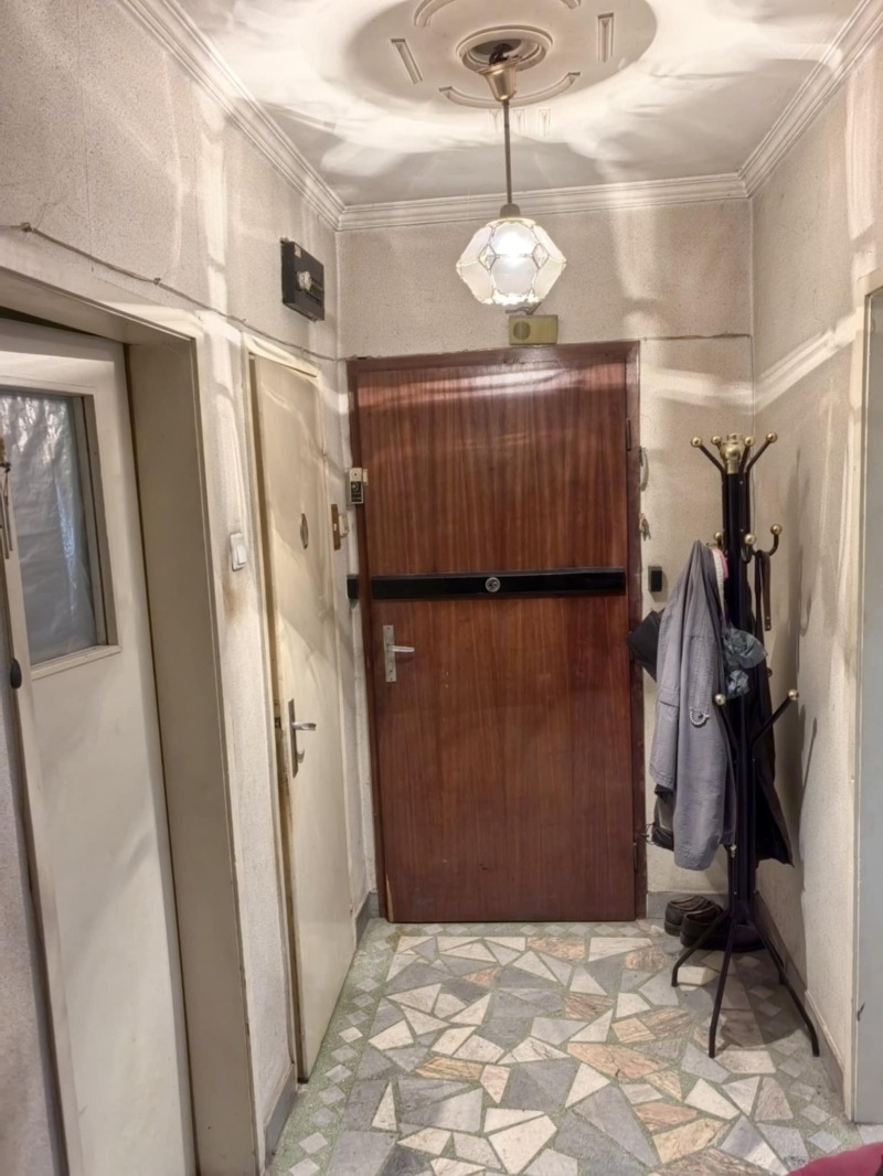 Продава 3-СТАЕН, гр. Плевен, Идеален център, снимка 5 - Апартаменти - 53084912