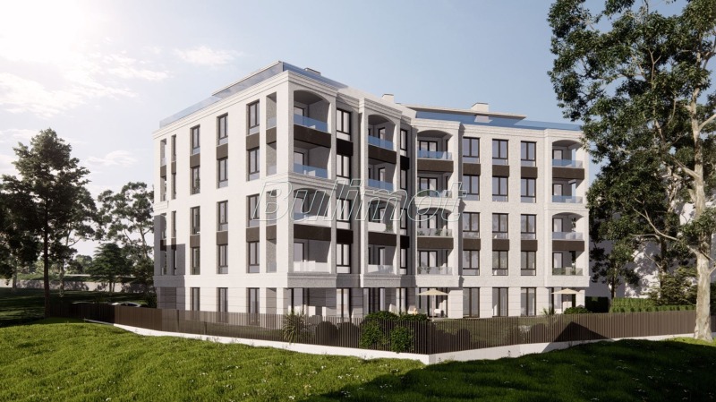 Продава 3-СТАЕН, гр. Варна, к.к. Св.Св. Константин и Елена, снимка 4 - Апартаменти - 53160040