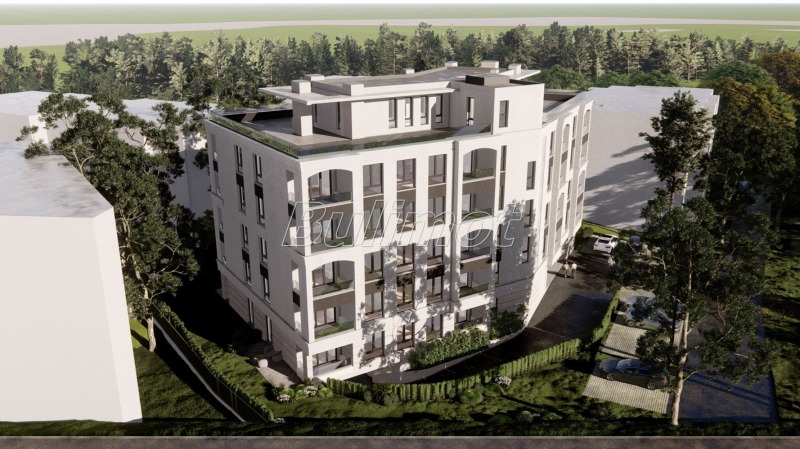 Продава 3-СТАЕН, гр. Варна, к.к. Св.Св. Константин и Елена, снимка 2 - Апартаменти - 53160040