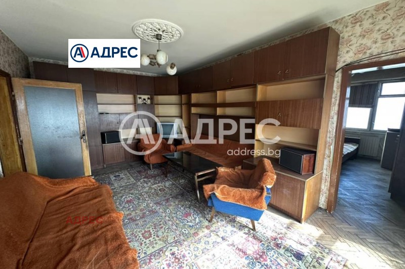 Продава 3-СТАЕН, гр. Варна, Трошево