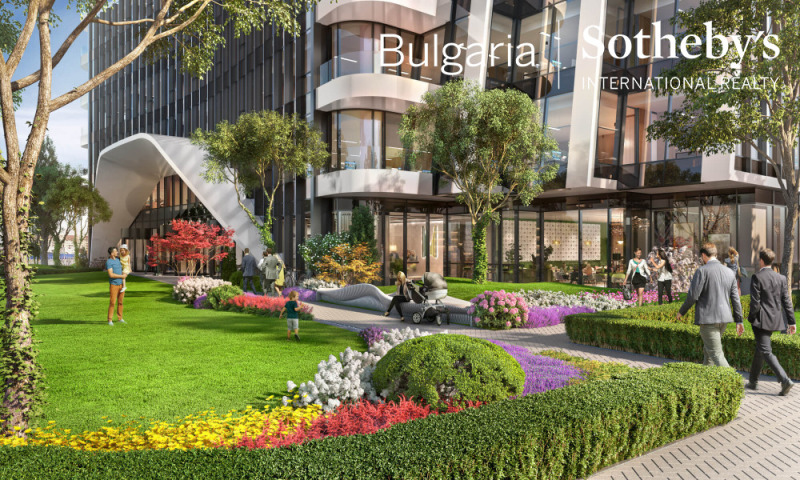 À venda  3 quartos Sofia , Mladost 3 , 331 m² | 52751150 - imagem [14]