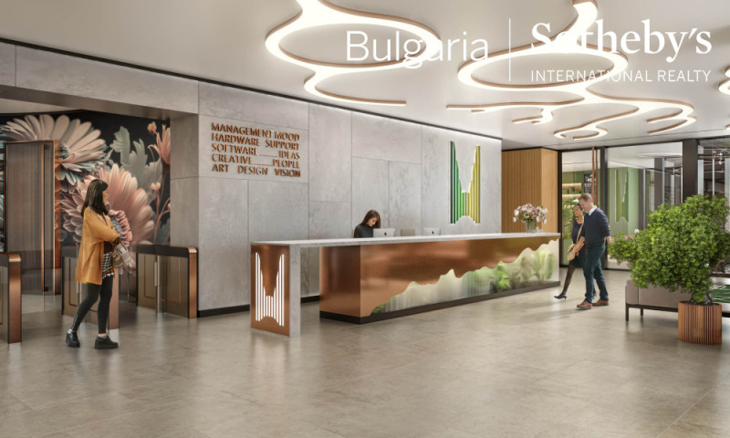 À venda  3 quartos Sofia , Mladost 3 , 331 m² | 52751150 - imagem [4]