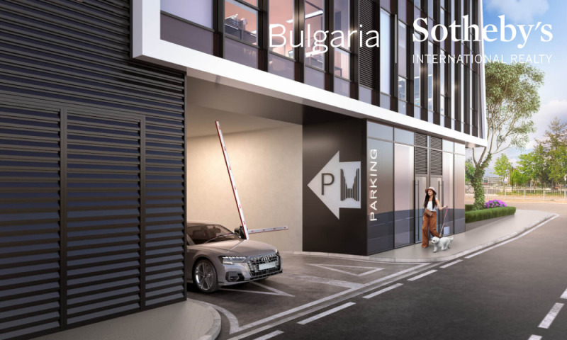 À venda  3 quartos Sofia , Mladost 3 , 331 m² | 52751150 - imagem [13]