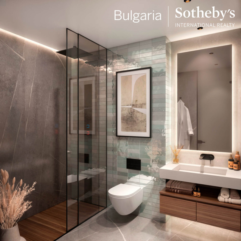 À venda  3 quartos Sofia , Mladost 3 , 331 m² | 52751150 - imagem [8]