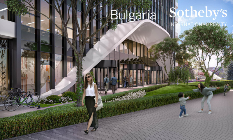 À venda  3 quartos Sofia , Mladost 3 , 331 m² | 52751150 - imagem [3]