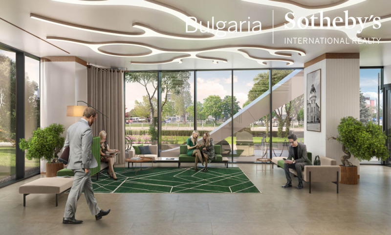 À venda  3 quartos Sofia , Mladost 3 , 331 m² | 52751150 - imagem [5]