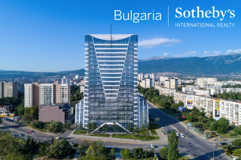 À venda  3 quartos Sofia , Mladost 3 , 331 m² | 52751150 - imagem [2]