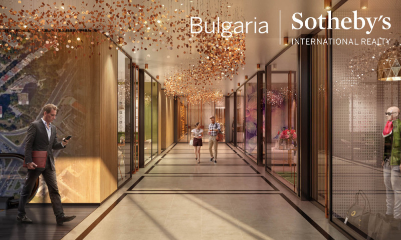 À venda  3 quartos Sofia , Mladost 3 , 331 m² | 52751150 - imagem [6]