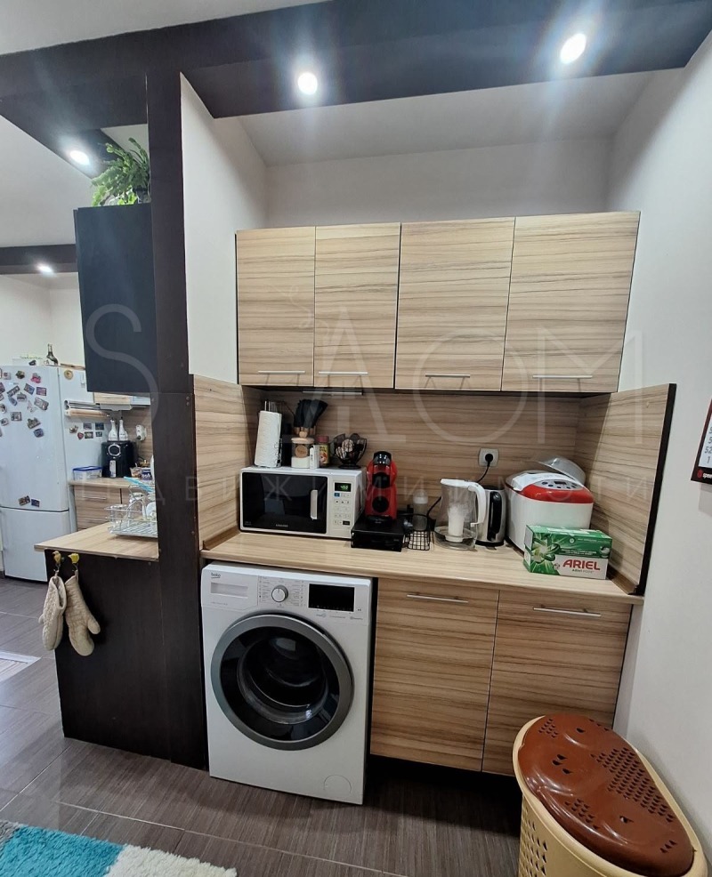 Продава 4-СТАЕН, гр. Стара Загора, Три чучура - юг, снимка 4 - Апартаменти - 53197494