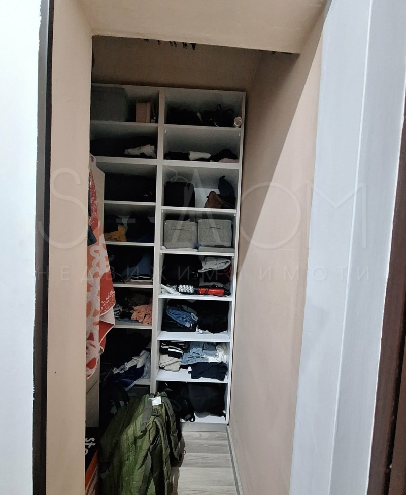 Продава 4-СТАЕН, гр. Стара Загора, Три чучура - юг, снимка 12 - Апартаменти - 53197494