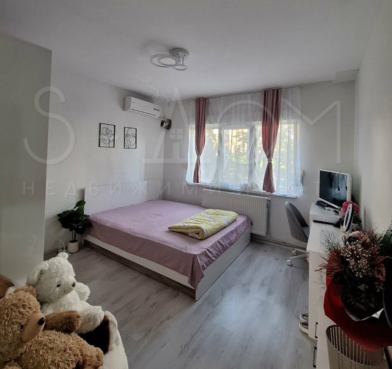 Продава 4-СТАЕН, гр. Стара Загора, Три чучура - юг, снимка 9 - Апартаменти - 53197494