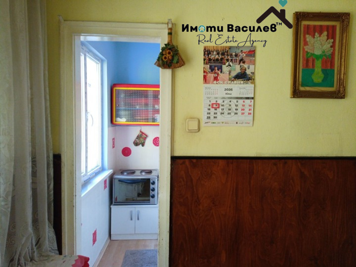 Продава 4-СТАЕН, гр. София, Илинден, снимка 6 - Апартаменти - 54844902