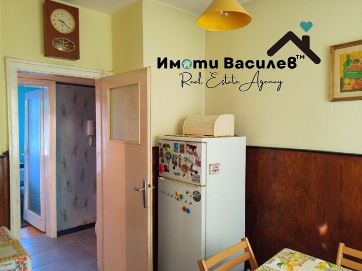 Продава 4-СТАЕН, гр. София, Илинден, снимка 5 - Апартаменти - 54844902