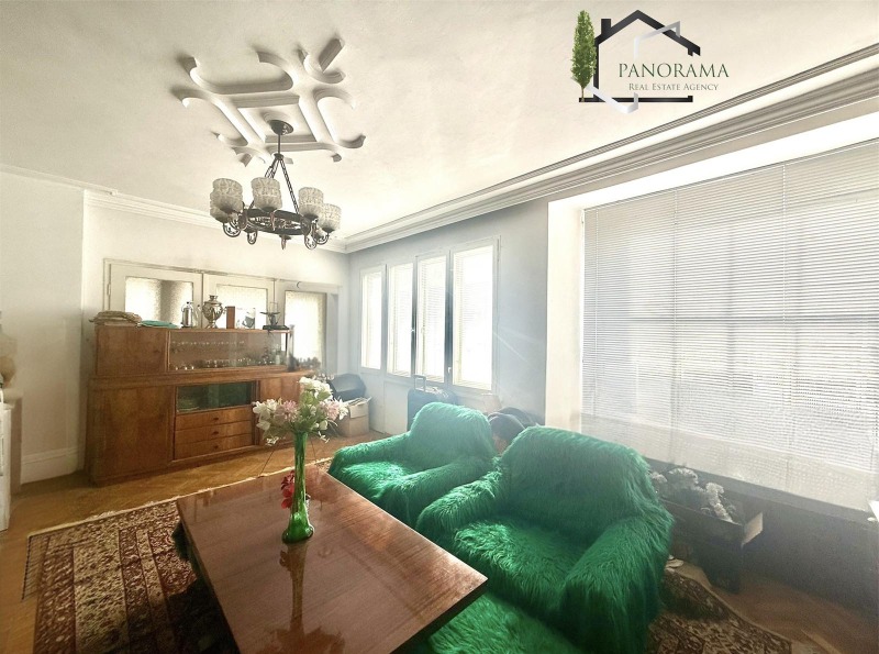 Продава МНОГОСТАЕН, гр. Шумен, Пожарната, снимка 3 - Апартаменти - 52559594