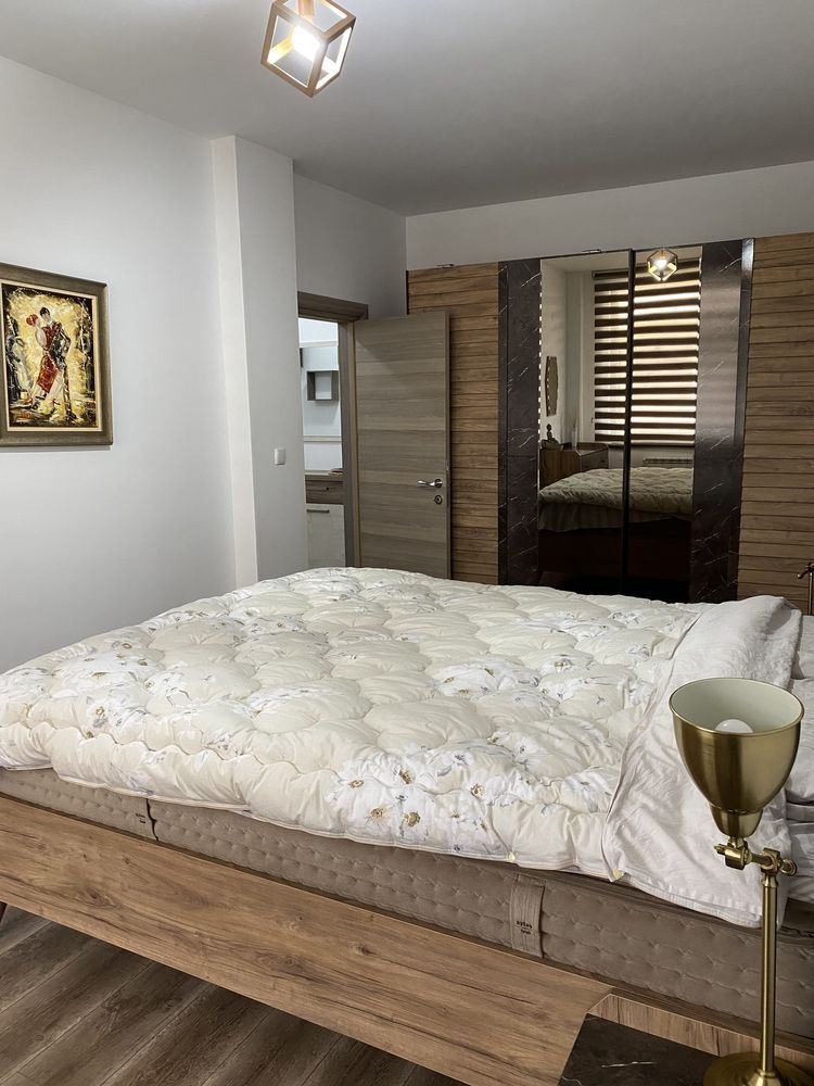 Продава МНОГОСТАЕН, гр. София, Изток, снимка 3 - Апартаменти - 54715768
