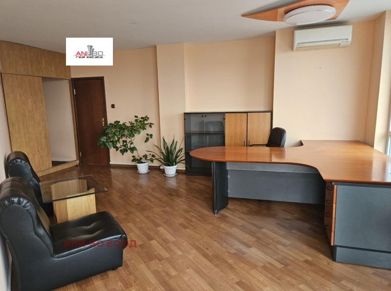 Продается  Офис Варна , Гръцка махала , 117 кв.м | 90302791