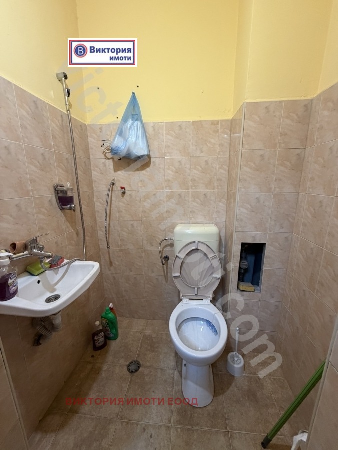 Продава ОФИС, гр. Велико Търново, Колю Фичето, снимка 2 - Офиси - 52060166