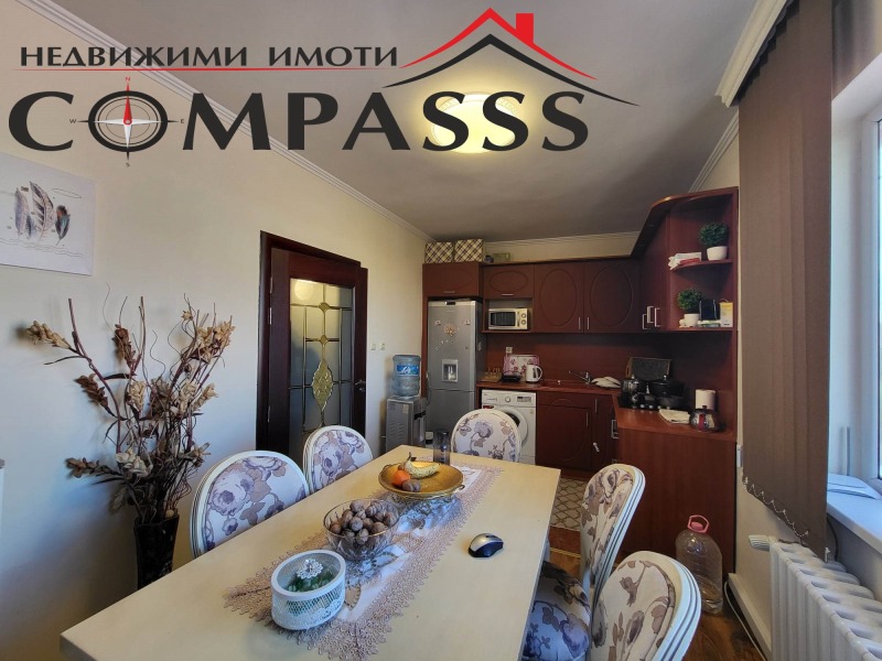 Продава  Къща град Добрич , Център , 160 кв.м | 64507020