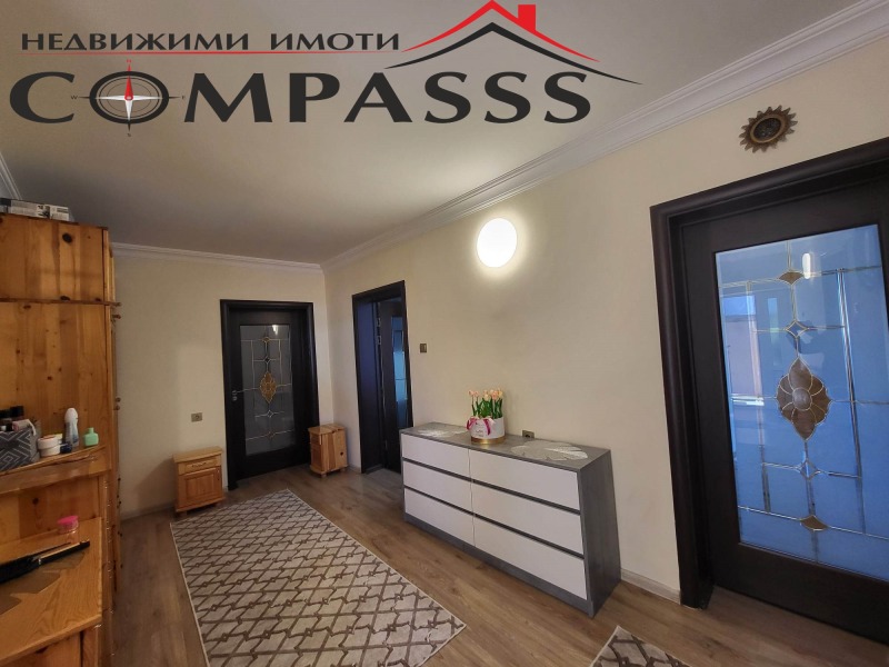 Продава  Къща град Добрич , Център , 160 кв.м | 64507020 - изображение [5]