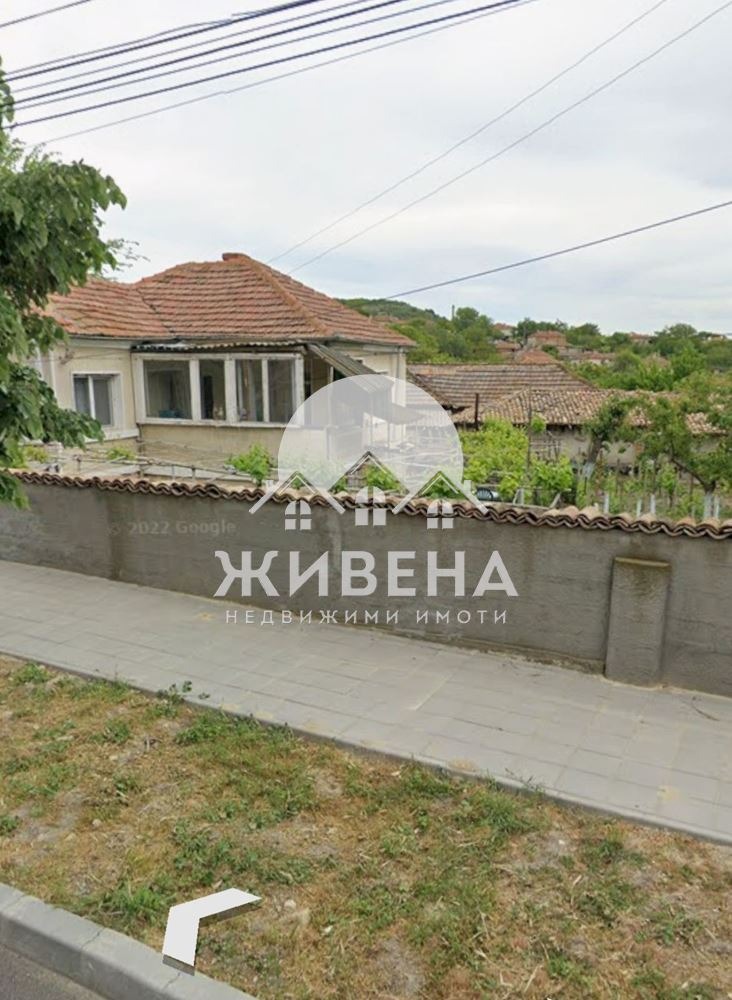 Продава КЪЩА, гр. Девня, област Варна, снимка 12 - Къщи - 50623323