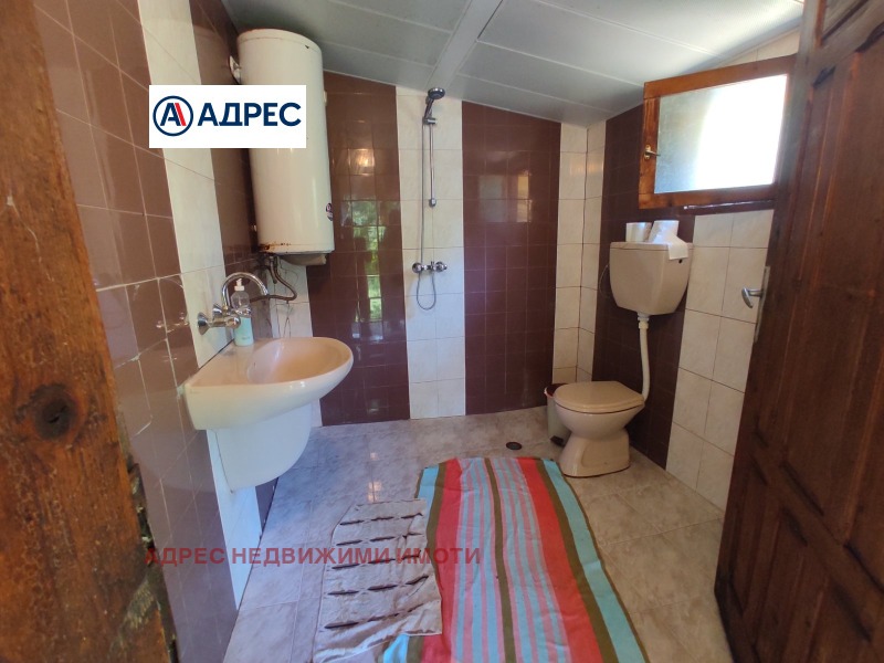 Продава КЪЩА, с. Сулица, област Стара Загора, снимка 13 - Къщи - 53096986