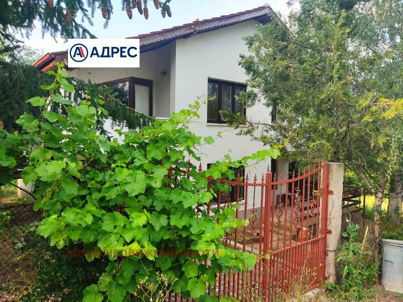 Продава КЪЩА, с. Сулица, област Стара Загора, снимка 12 - Къщи - 53096986