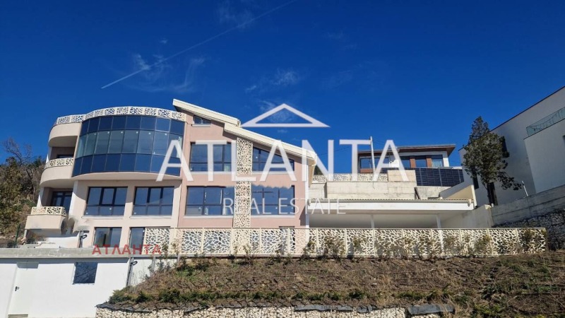 Продава КЪЩА, гр. Варна, м-т Акчелар