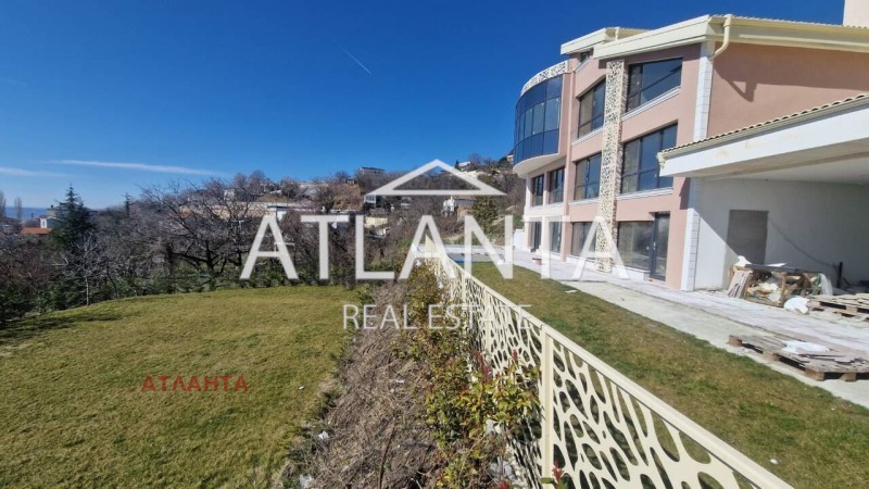 Продава КЪЩА, гр. Варна, м-т Акчелар, снимка 2 - Къщи - 53465503