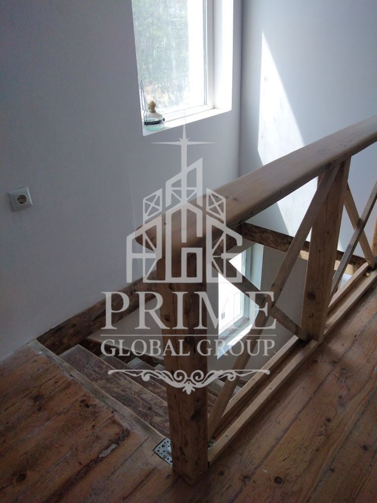 Продава КЪЩА, гр. Бургас, с. Извор, снимка 5 - Къщи - 54517875