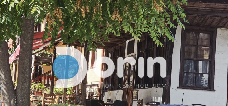 Myytävänä  Baari; Kahvila Plovdiv , Starijat grad , 150 neliömetriä | 57128812 - kuva [6]