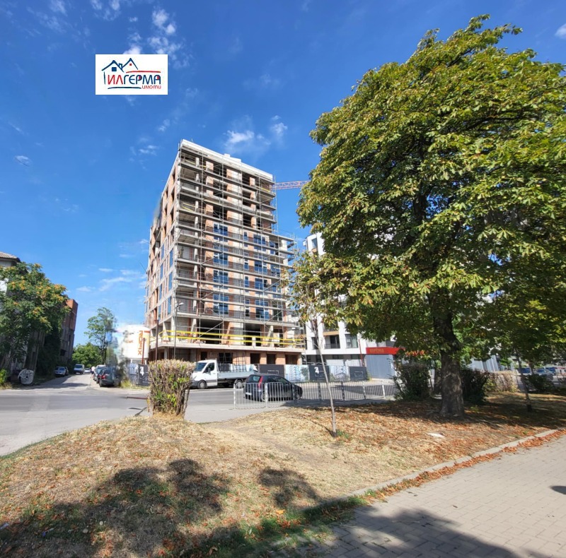 Продава  Паркомясто град София , Подуяне , 16 кв.м | 85216032 - изображение [2]