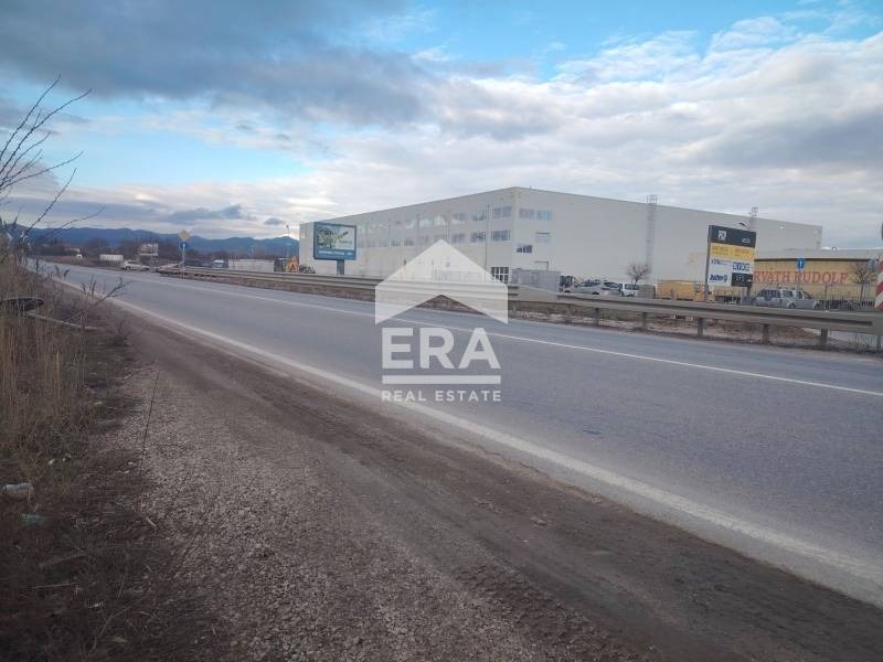 Продава ПАРЦЕЛ, гр. София, с. Чепинци, снимка 3 - Парцели - 52088613