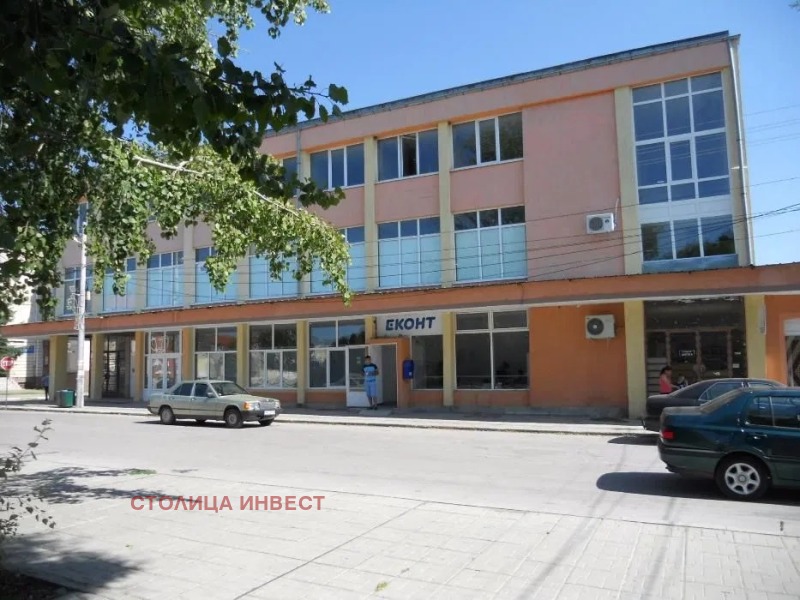 Продава БИЗНЕС ИМОТ, гр. Две могили, област Русе, снимка 2 - Други - 53004789