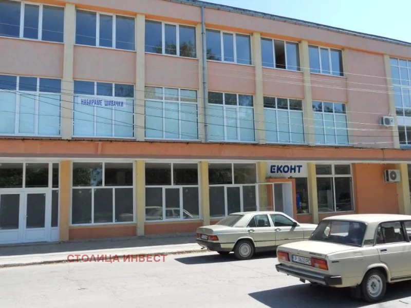 Продава БИЗНЕС ИМОТ, гр. Две могили, област Русе, снимка 3 - Други - 53004789