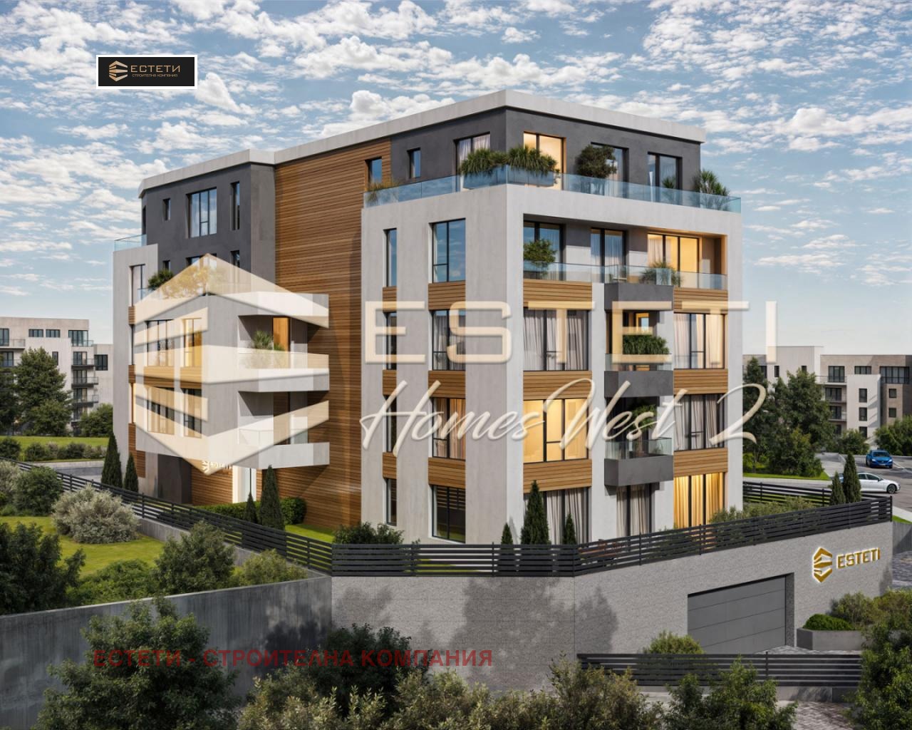 Продава 1-СТАЕН, гр. Стара Загора, Железник - изток, снимка 2 - Апартаменти - 53164240