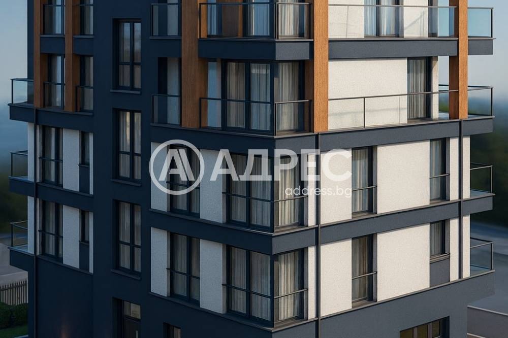 Продава 1-СТАЕН, гр. София, Люлин 9, снимка 4 - Апартаменти - 54412263