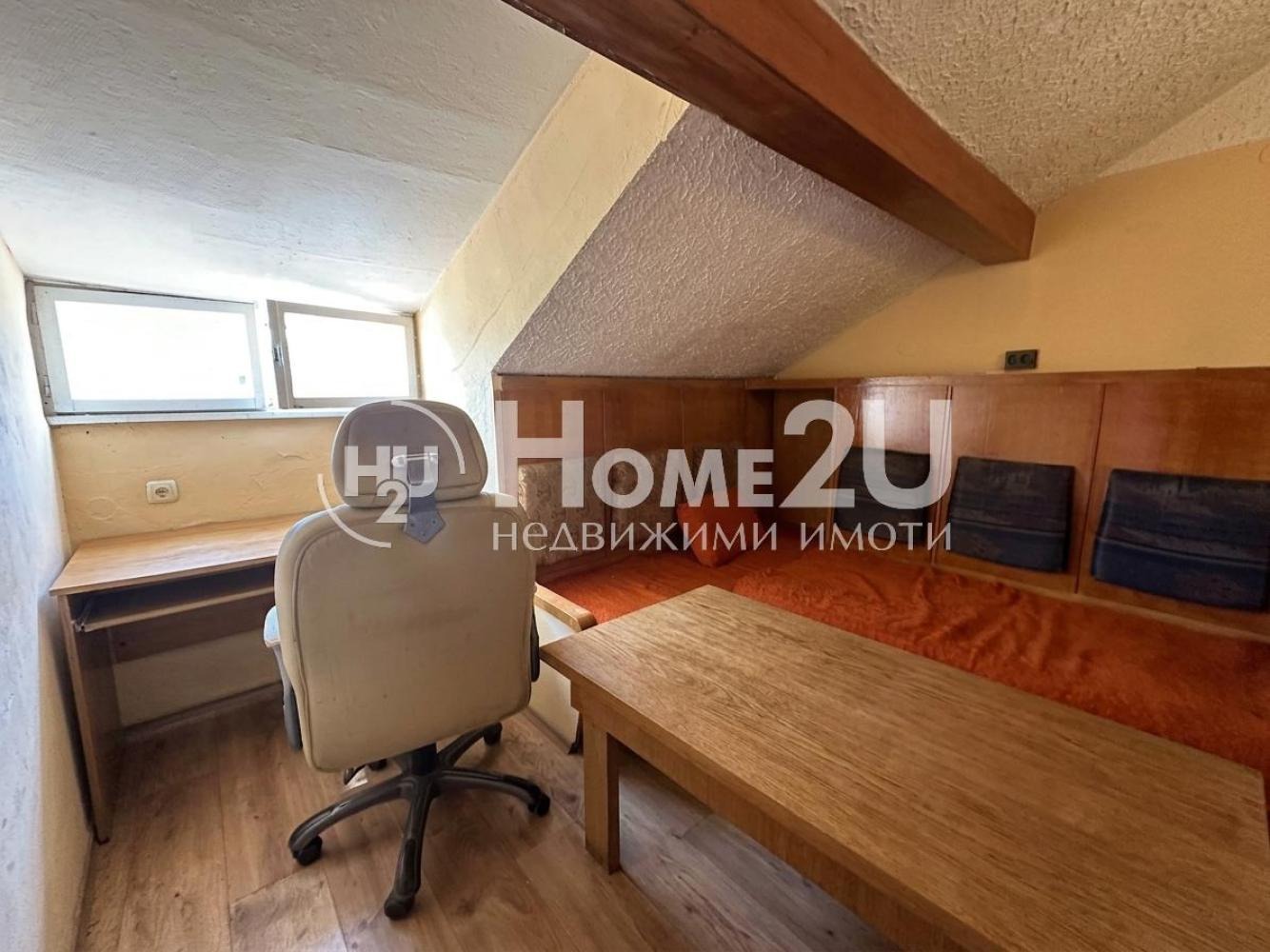 Продава 1-СТАЕН, гр. София, Красно село, снимка 2 - Апартаменти - 55440468