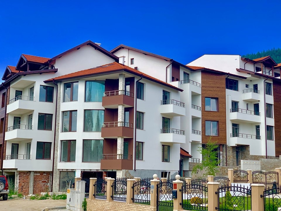 Продава 2-СТАЕН, гр. Велинград, област Пазарджик, снимка 17 - Апартаменти - 51587239