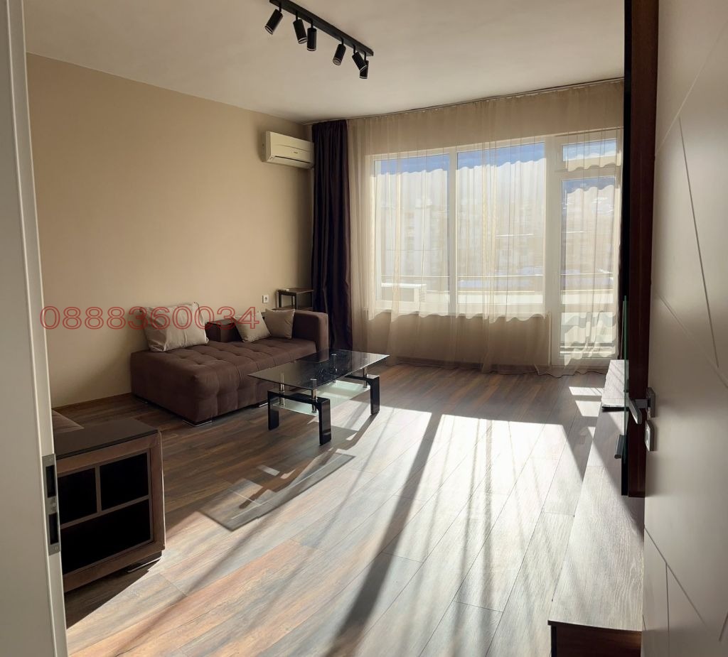 Продава 2-СТАЕН, гр. Враца, Център, снимка 6 - Апартаменти - 54596979