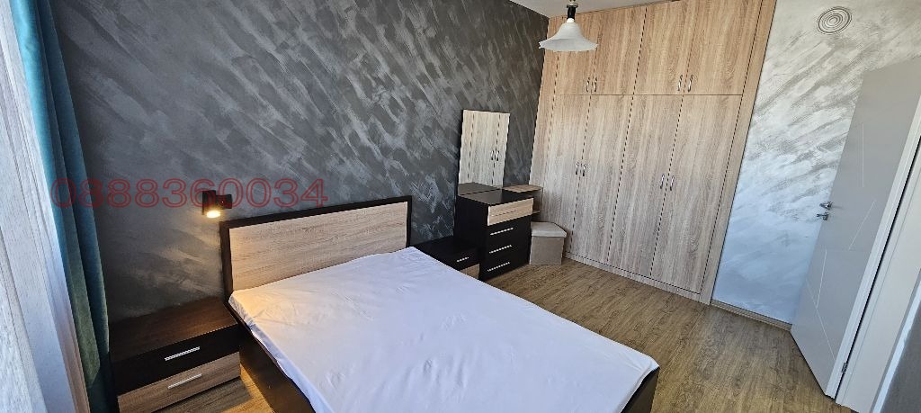 Продава 2-СТАЕН, гр. Враца, Център, снимка 9 - Апартаменти - 54596979