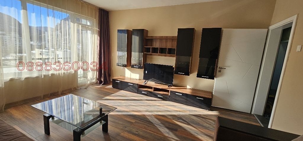 Продава 2-СТАЕН, гр. Враца, Център, снимка 7 - Апартаменти - 54596979