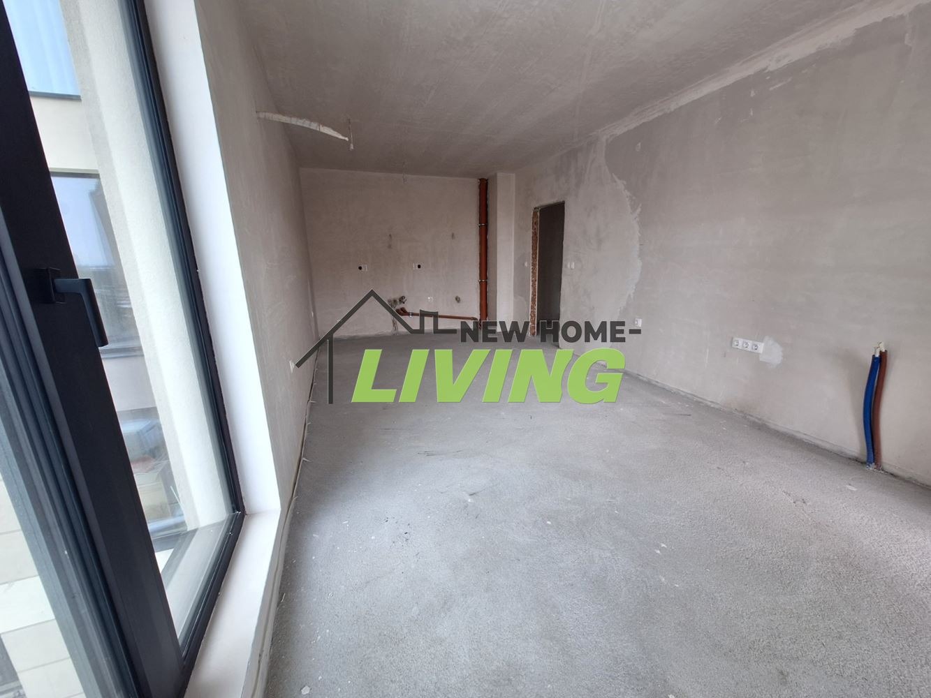 Продава 2-СТАЕН, гр. Пловдив, Тракия